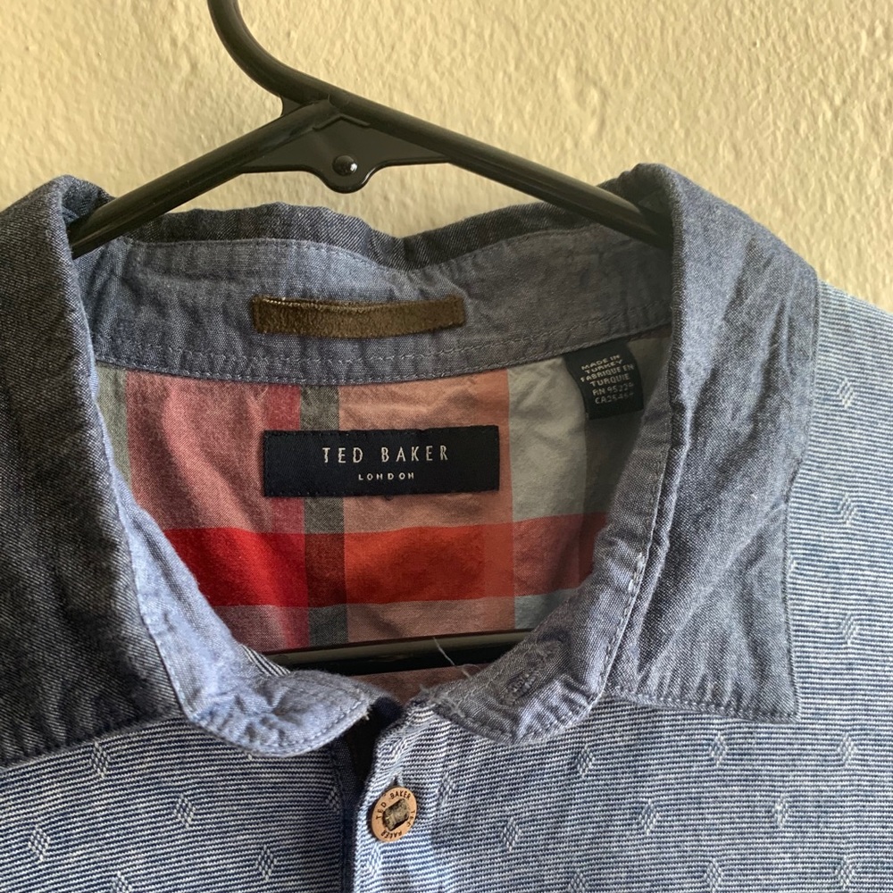 Ted Baker Men's Shirt